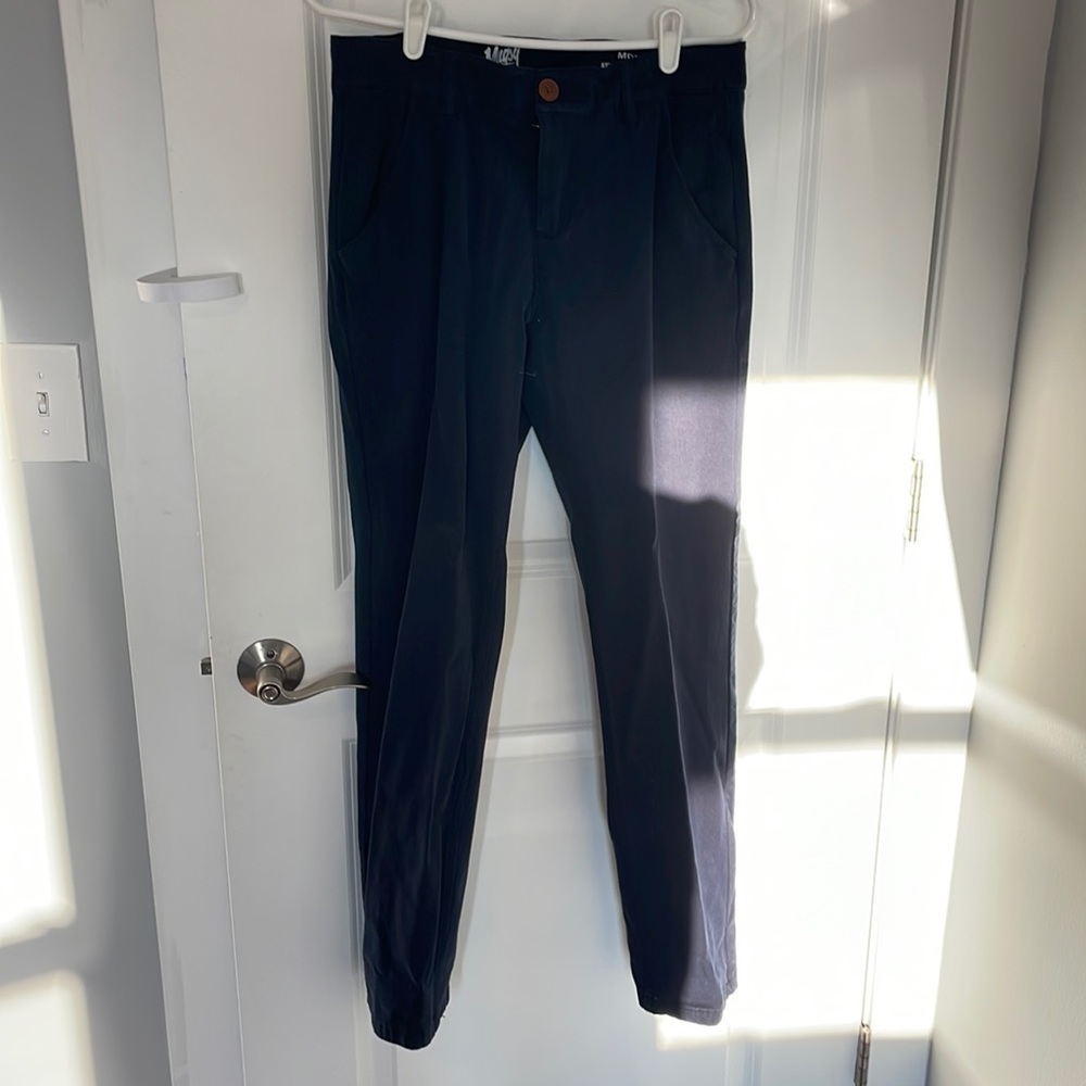 Mugsy Chinos